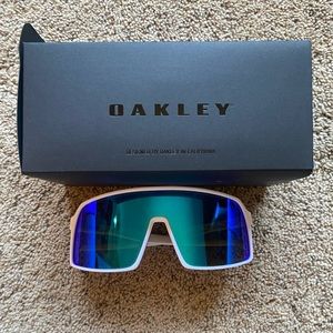 Oakley Sutro Sunglasses